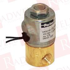 PARKER 3121BBN1NN00RRT1J1C2