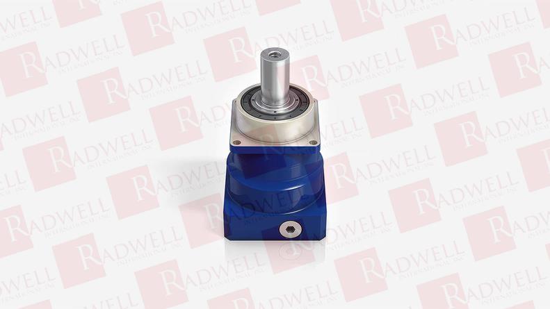 WITTENSTEIN SP180S-MF2-70-1K0-2S