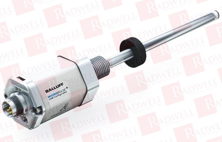 BALLUFF BTL16WT