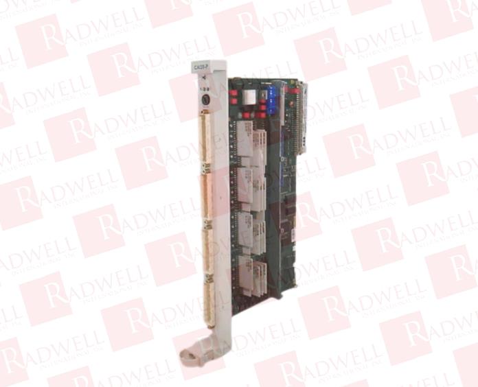 ASEA BROWN BOVERI 3BDH000722R1