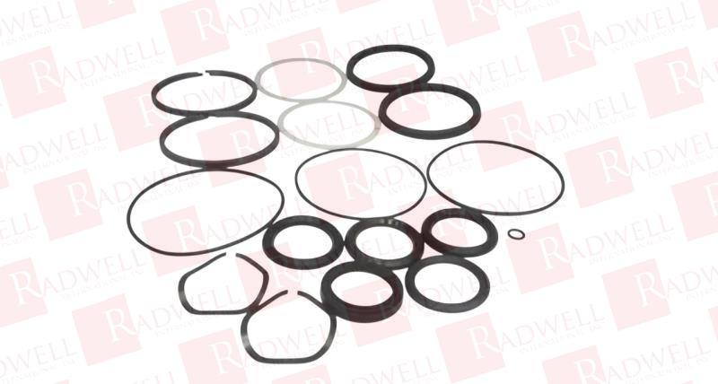 MILWAUKEE CYLINDER 01530-0-4D