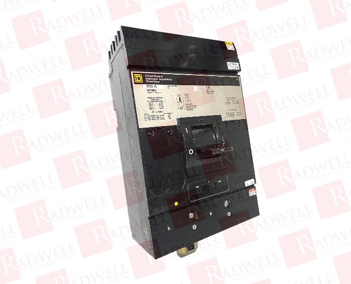 SCHNEIDER ELECTRIC MH36800