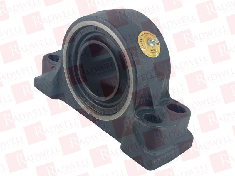 MOLINE BEARING CO 19241300