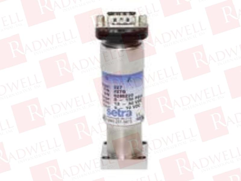 SETRA 227G-035B-C-E6-11-06-F