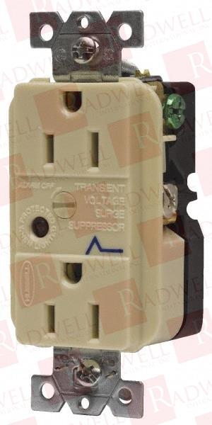 HUBBELL PJ26BL
