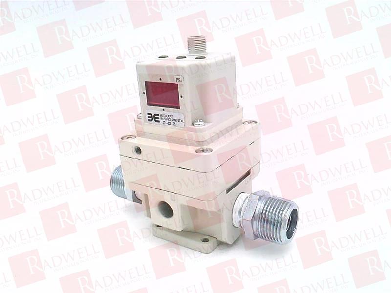 BECKART ENVIROMENTAL 271-000-075