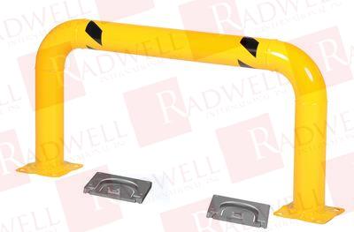 VESTIL HPRO-RF-48-24-4