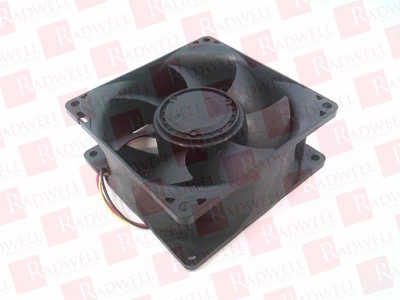 NIDEC CORP V92E12BMA7-52