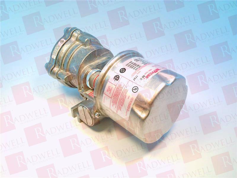 ASCO SB10D/TM10A21