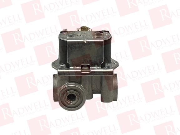 SUBURBAN METAL PRODUCTS 161107