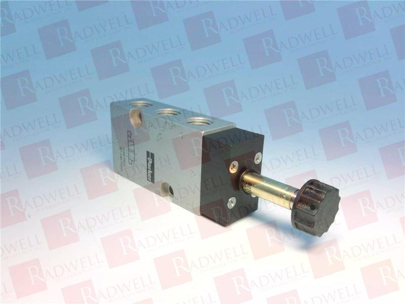 PARKER U341N03