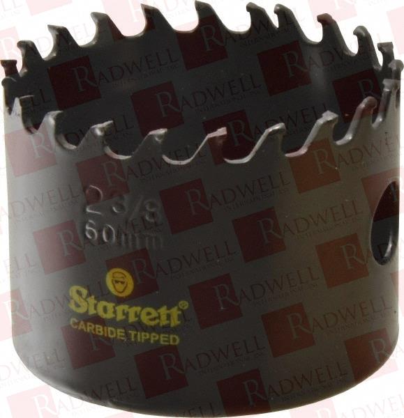 STARRETT 65627