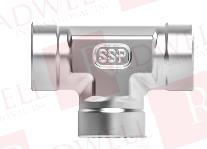 RADWELL VERIFIED SUBSTITUTE SS-10M0-2-8-SUB