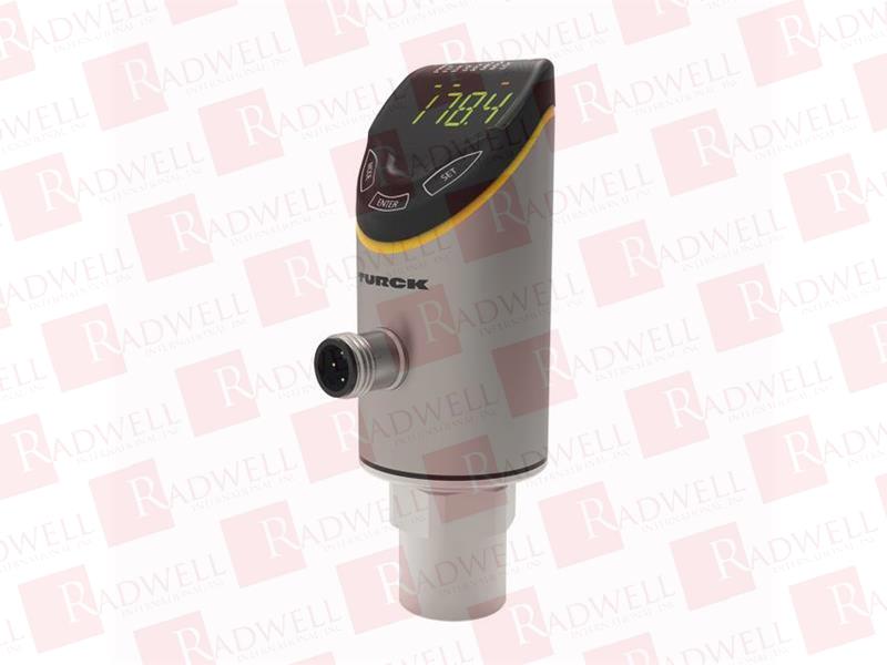 TURCK PS510-16V-01-LI2UPN8-H1141/X