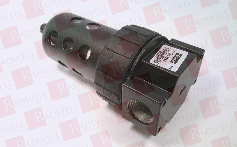 PARKER 06F32BC