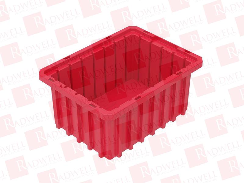 MYERS INDUSTRIES INC 33105 RED