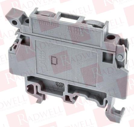 ASEA BROWN BOVERI 011565725