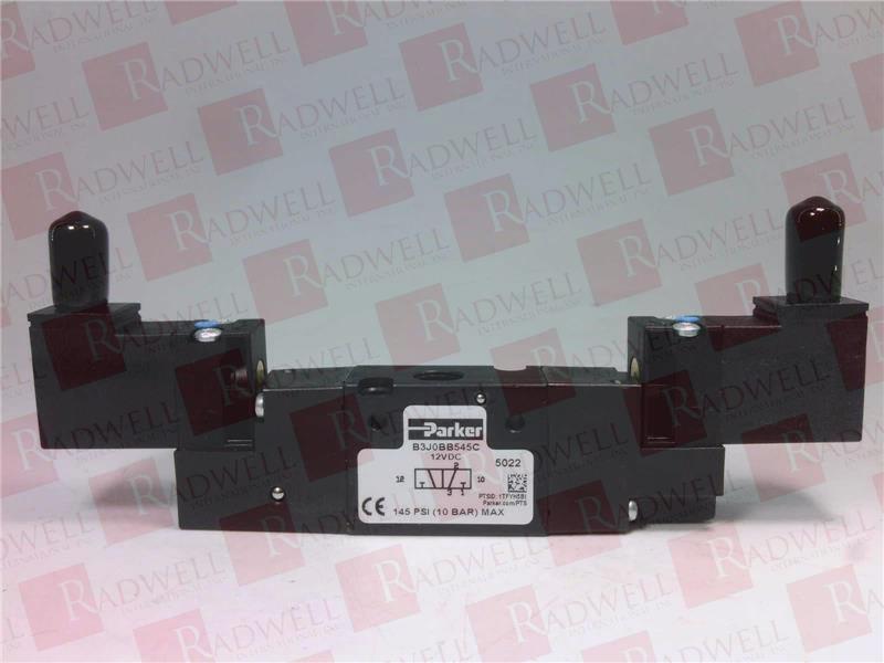 PARKER B3J0BB545C