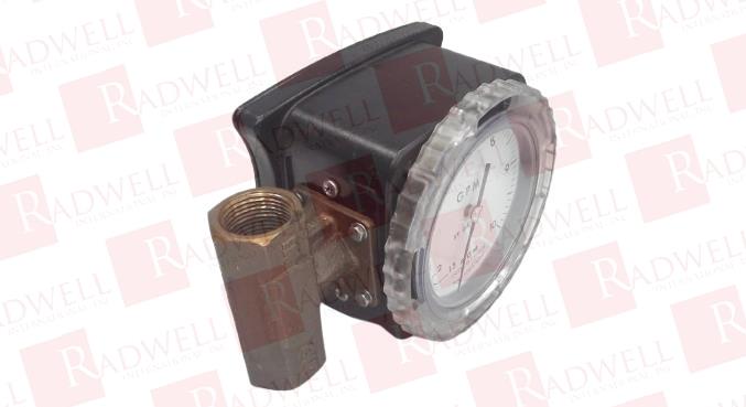 RCM INDUSTRIES 3/4-71-VDR-10