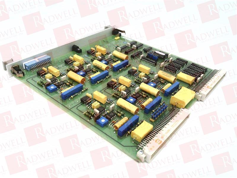 ASEA BROWN BOVERI YL482001-LG