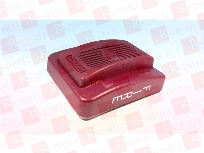 GENTEX CORPORATION GEH24-R