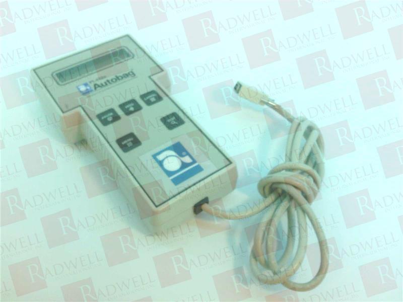 AUTOMATED PACKAGING SYSTEMS 595229A1