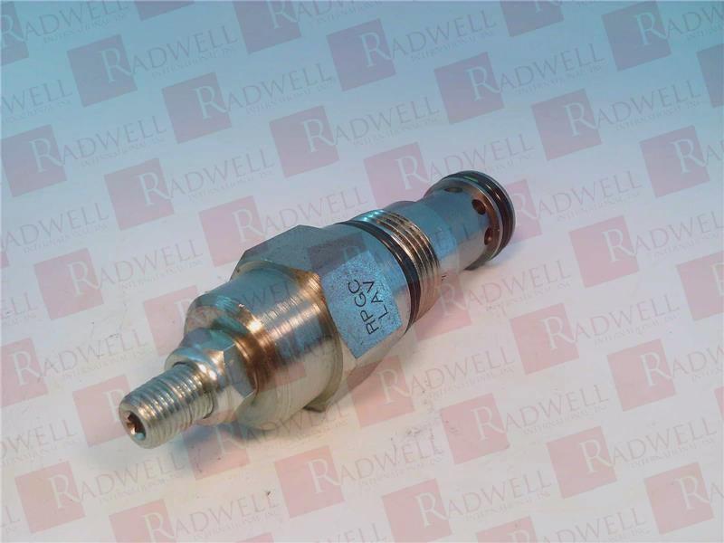 SUN HYDRAULICS RPGC-LAV