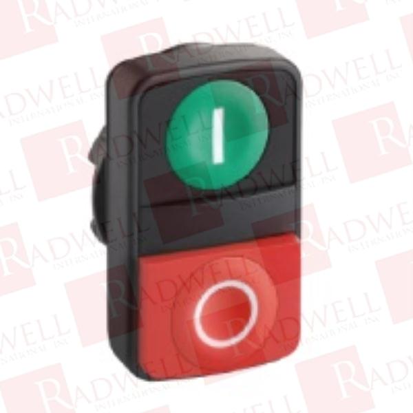 SCHNEIDER ELECTRIC ZB5AL7341