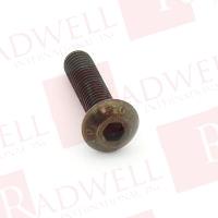 RIX TOOLS ISO7380-M5X20-10.9