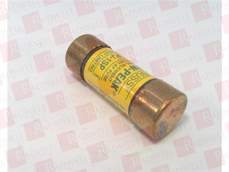 EATON CORPORATION LPJ-1SP
