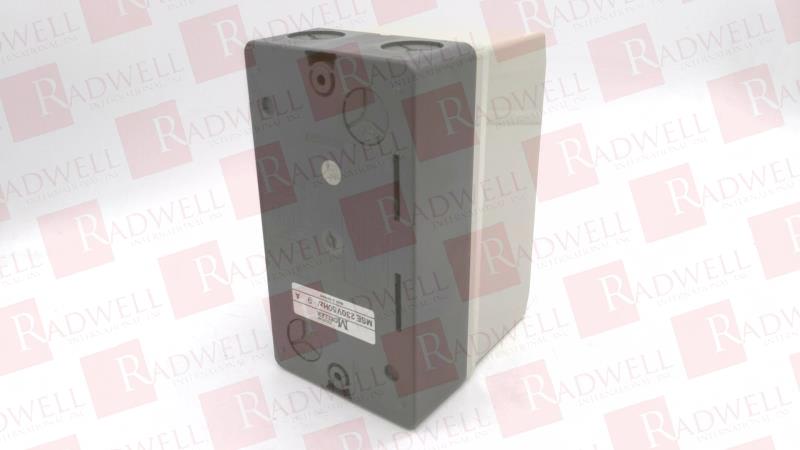 EATON CORPORATION MSE230V50HZ/9A