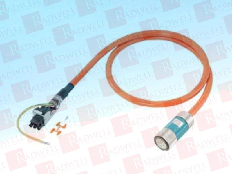 SIEMENS 6FX80025DS111BF0