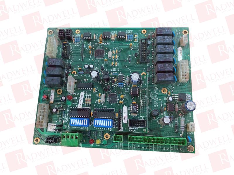 AAON R29290