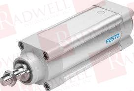 FESTO ESBF-BS-100-200-40P