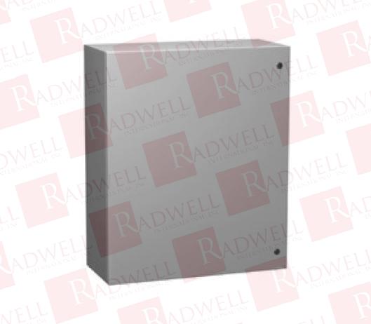 HAMMOND MANUFACTURING EN4SD24208GY