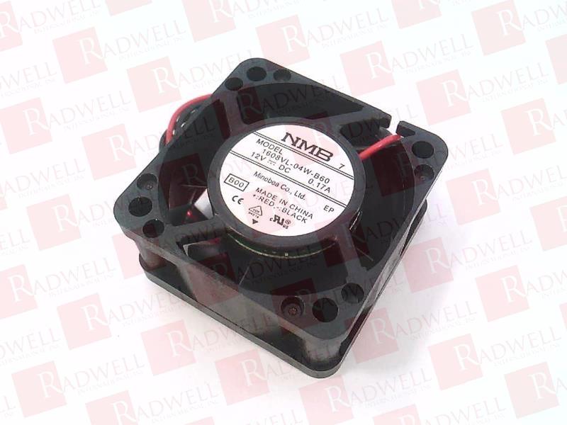 MINEBEA 1608VL-04W-B60-B00