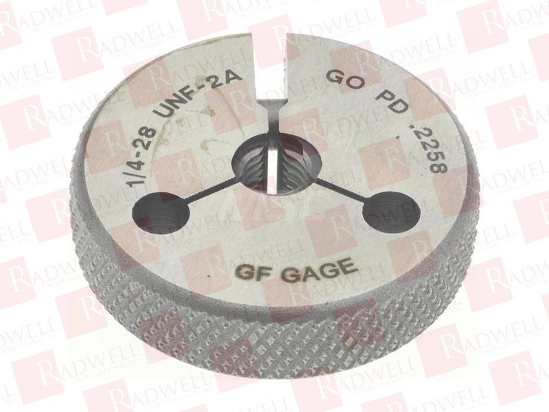 PMC GAGE R0250282AGK