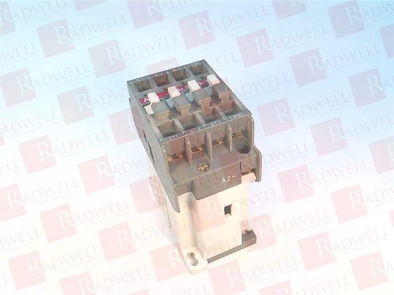 ASEA BROWN BOVERI AL9-30-10