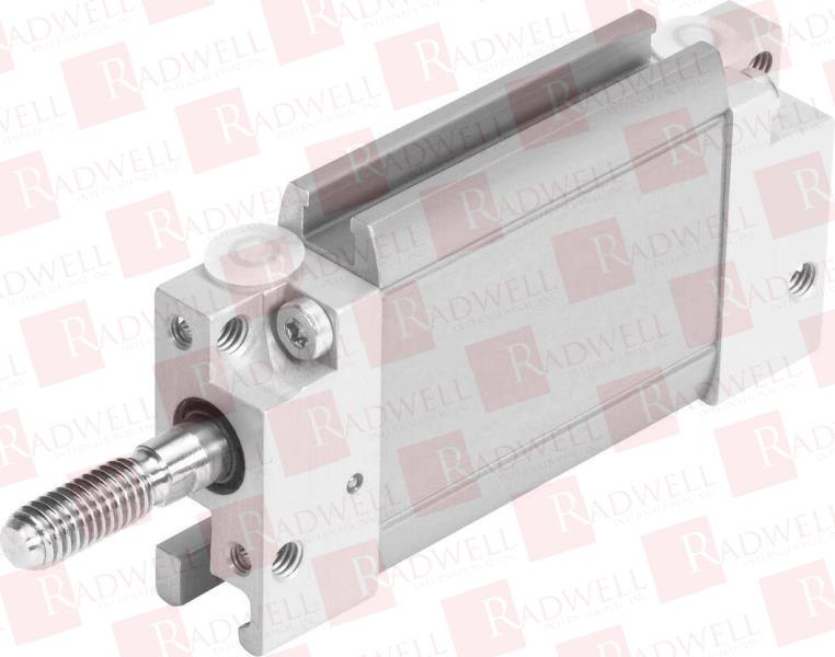 FESTO DZF-1/2"-2"-A-P-A