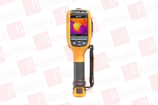 FLUKE TI95
