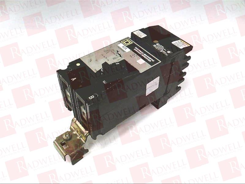 SCHNEIDER ELECTRIC FA-22060-AB