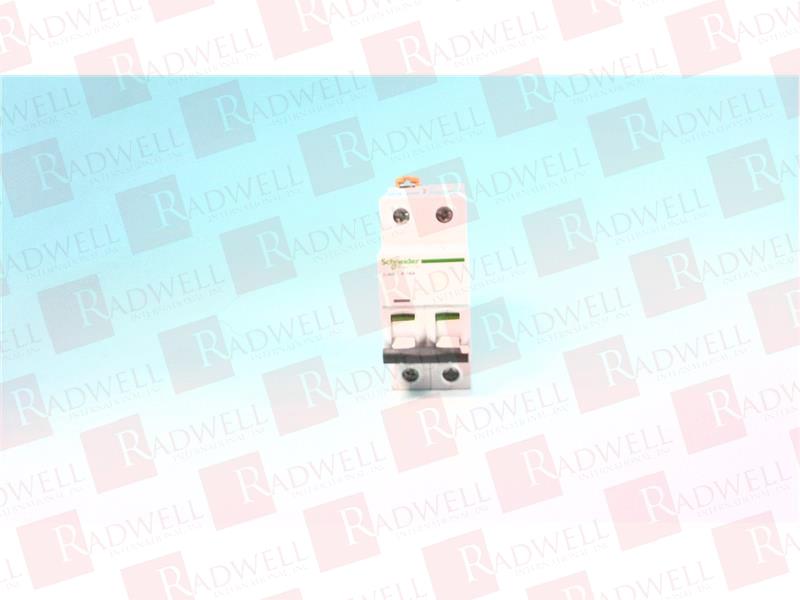 SCHNEIDER ELECTRIC A9F95216