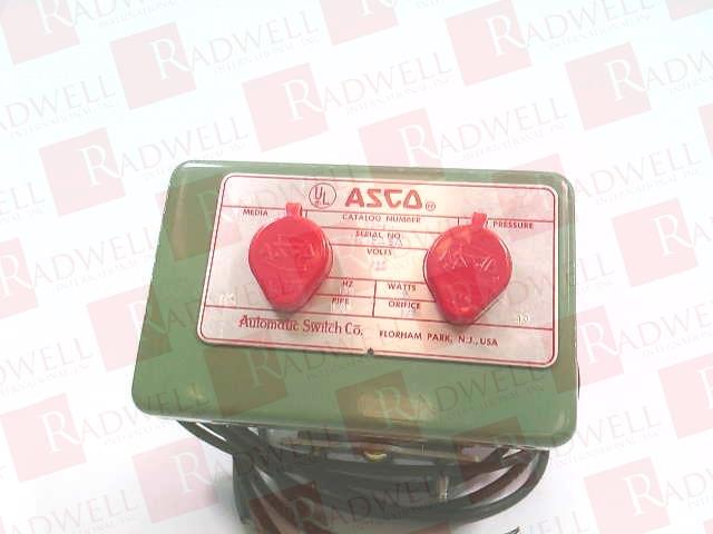 ASCO 83494-120