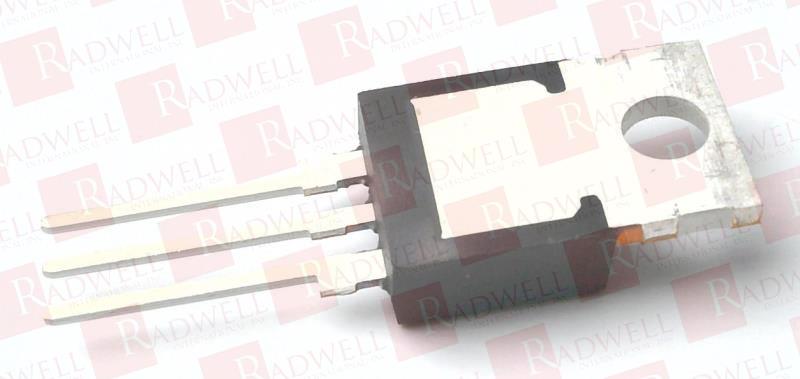 ON SEMICONDUCTOR MAC228A10G