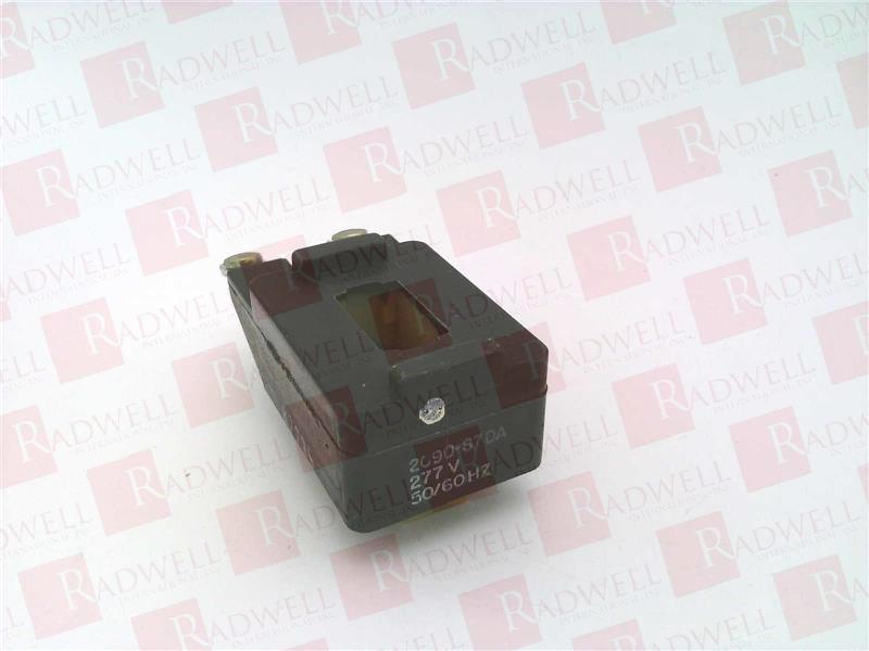 SCHNEIDER ELECTRIC 2090-87DA