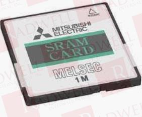 MITSUBISHI Q2MEM-1MBSN