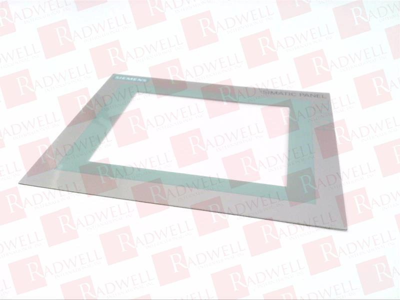 RADWELL TP277-6 OVERLAY SUB