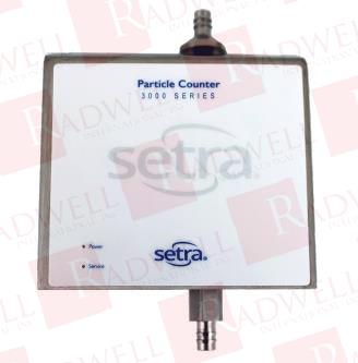 SETRA SPC3-5-01-4-M3-P-W-NN-S