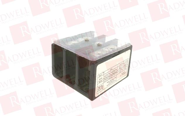 SCHNEIDER ELECTRIC 9080LBA362101