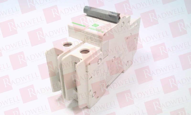 SCHNEIDER ELECTRIC M9F43204